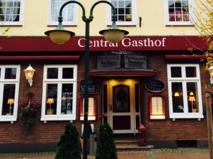 Photo: Central Gasthof